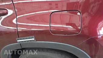 2016 Toyota Highlander XLE – miniatura 36