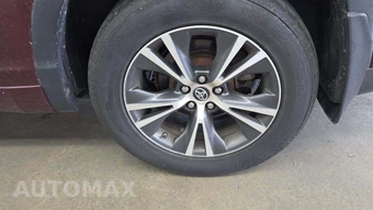 2016 Toyota Highlander XLE – miniatura 37