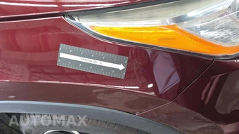 2016 Toyota Highlander XLE – miniatura 42
