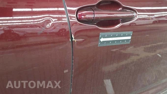 2016 Toyota Highlander XLE – miniatura 43