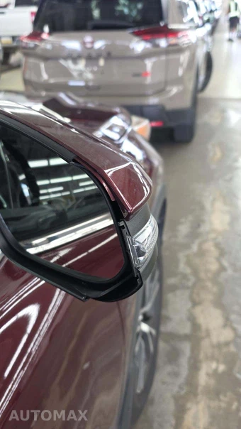 2016 Toyota Highlander XLE – miniatura 44