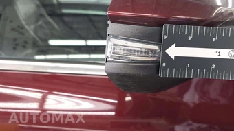 2016 Toyota Highlander XLE – miniatura 45