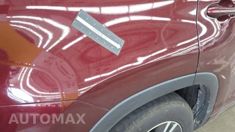 2016 Toyota Highlander XLE – miniatura 47