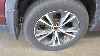 2016 Toyota Highlander XLE – miniatura 48