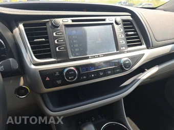 2016 Toyota Highlander XLE – miniatura 11
