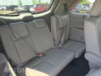 2016 Toyota Highlander XLE – miniatura 14