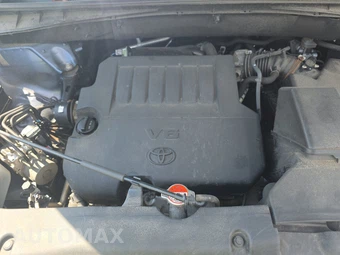 2016 Toyota Highlander XLE – miniatura 16