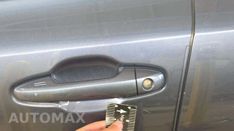 2016 Toyota Highlander XLE – miniatura 39