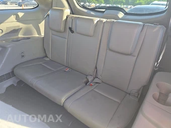 2016 Toyota Highlander XLE – miniatura 14