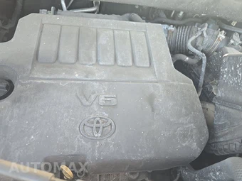 2016 Toyota Highlander XLE – miniatura 16