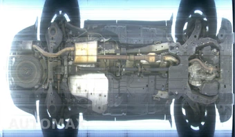 2016 Toyota Highlander XLE – miniatura 19