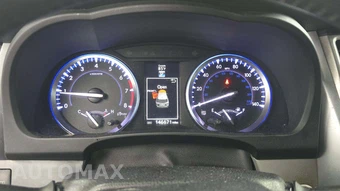 2016 Toyota Highlander XLE – miniatura 20
