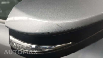 2016 Toyota Highlander XLE – miniatura 23