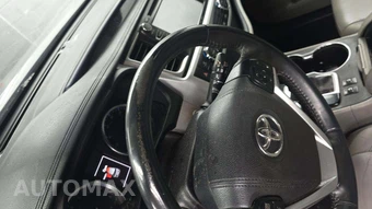 2016 Toyota Highlander XLE – miniatura 27