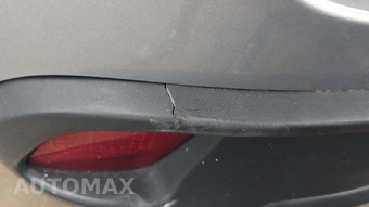 2016 Toyota Highlander XLE – miniatura 30