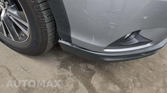 2016 Toyota Highlander XLE – miniatura 31