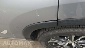 2016 Toyota Highlander XLE – miniatura 38
