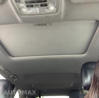 2016 Toyota Highlander XLE - miniatura 17