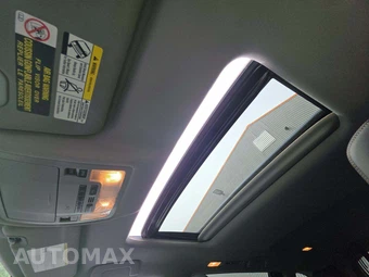 2016 Toyota Highlander XLE - miniatura 11