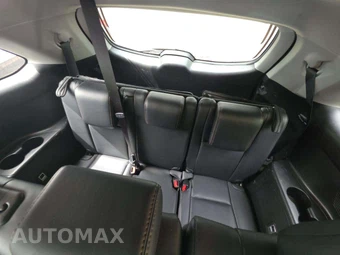2016 Toyota Highlander XLE - miniatura 14