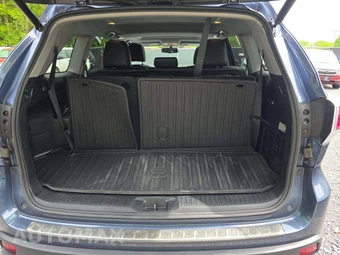 2016 Toyota Highlander XLE - miniatura 15