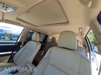 2016 Toyota Highlander XLE – miniatura 11