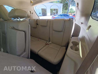 2016 Toyota Highlander XLE – miniatura 14