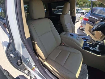 2016 Toyota Highlander XLE – miniatura 19