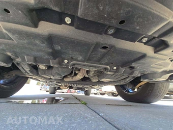 2016 Toyota Highlander XLE – miniatura 21