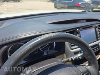 2016 Toyota Highlander XLE – miniatura 22