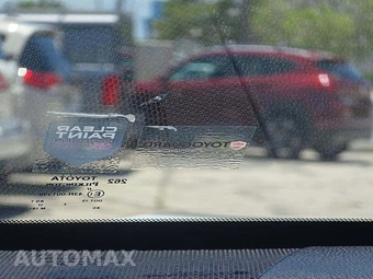 2016 Toyota Highlander XLE – miniatura 23