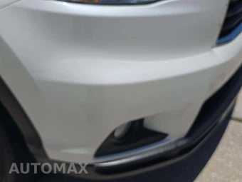 2016 Toyota Highlander XLE – miniatura 26