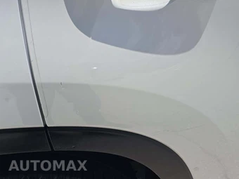 2016 Toyota Highlander XLE – miniatura 27