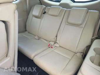 2016 Toyota Highlander XLE – miniatura 11