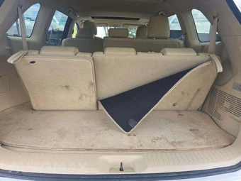 2016 Toyota Highlander XLE – miniatura 12
