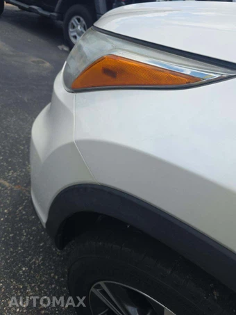 2016 Toyota Highlander XLE – miniatura 21