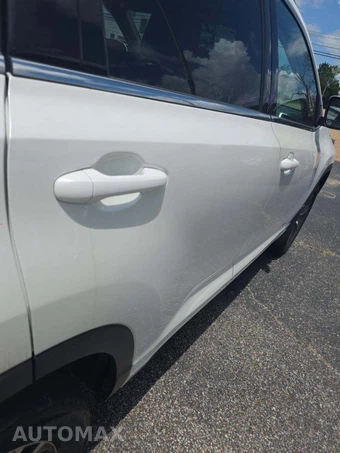 2016 Toyota Highlander XLE – miniatura 25