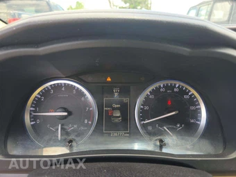 2016 Toyota Highlander XLE – miniatura 6