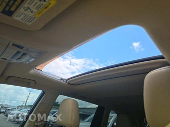 2016 Toyota Highlander XLE – miniatura 8