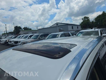 2016 Toyota Highlander XLE – miniatura 9
