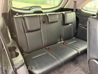 2016 Toyota Highlander XLE - miniatura 12