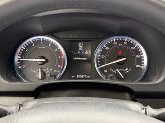 2016 Toyota Highlander XLE - miniatura 14