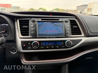 2016 Toyota Highlander XLE - miniatura 16