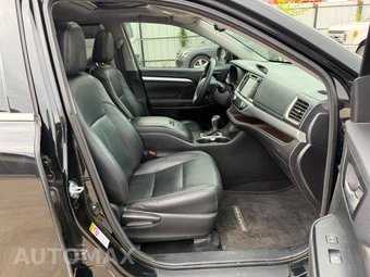 2016 Toyota Highlander XLE - miniatura 18