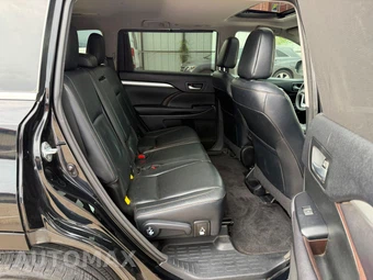 2016 Toyota Highlander XLE - miniatura 19