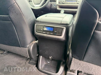 2016 Toyota Highlander XLE - miniatura 20
