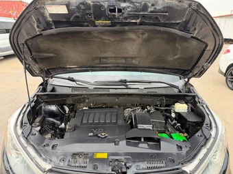 2016 Toyota Highlander XLE - miniatura 22