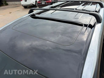 2016 Toyota Highlander XLE - miniatura 9