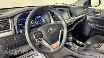 2016 Toyota Highlander XLE - miniatura 10