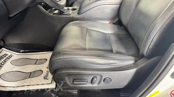 2016 Toyota Highlander XLE - miniatura 11